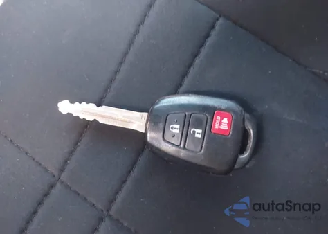 2021 Toyota Tacoma Trd Off-Road из США, поврежденный, VIN 3TYCZ5AN5MT049308